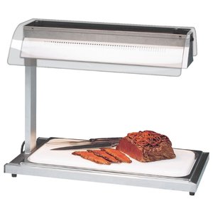 Neumarker Food warmer 1/1 GN, 400W