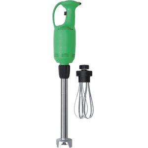 Neumarker Blender zanurzeniowy z ramieniem miksującym i ubijającym 400 mm, 11000 obr. / min., 0,4 kW Neumarker Blender zanurzeniowy z ramieniem miksującym i ubijającym 400 mm, 11000 obr. / min., 0,4 kW