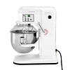 Neumarker Planetary Mixer 7 L, / 1,2 kg, 0,65 kW, 5 Speeds