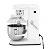 Neumarker Planetary Mixer 7 L, / 1,2 kg, 0,65 kW, 5 Speeds