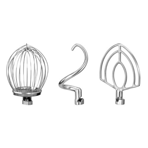 Neumarker Mikser planetarny 7 L, / 1,2 kg, 0,65 kW, 5 stopni prędkości