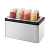 Neumarker Dressing Bar Neumarker Dressing Bar