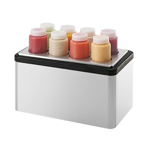Neumarker Dressing Bar Neumarker Dressing Bar