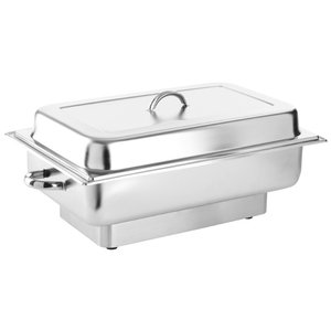 Neumarker Chafing Dish with Full Cover 9 L GN 1/1 Neumarker Chafing Dish with Full Cover 9 L GN 1/1