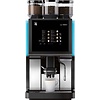 WMF Automatic Coffee Machine with Grinder and Milk Frother Basic Milk System, 2,75 - 3,25 kW