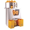 Resto Quality Orange Juicer, Capacity 12 Fruits, 20-25 Oranges/min, 460W, with Automatic Feed