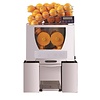 Resto Quality Orange Juicer, Capacity 12 Fruits, 20-25 Oranges/min, 460W, Semi-automatic Feeder and Digital Programmer