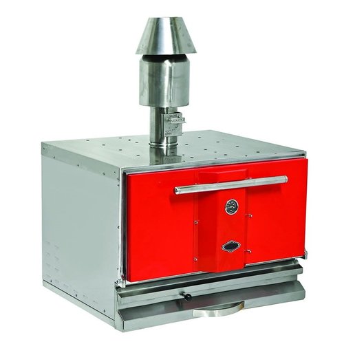 Resto Quality Charcoal grill stove RQ.PKF-40-K Resto Quality Charcoal grill stove RQ.PKF-40-K