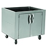 Resto Quality Charcoal grill stove RQ.PKF-40-K