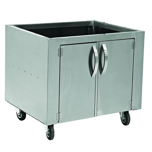 Resto Quality Piec-grill na węgiel drzewny RQ.PKF-40-K Resto Quality Piec-grill na węgiel drzewny RQ.PKF-40-K