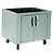 Resto Quality Charcoal grill stove RQ.PKF-40-K