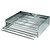 Resto Quality Charcoal grill stove RQ.PKF-40-K