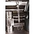Resto Quality Charcoal grill stove RQ.PKF-40-K
