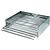 Resto Quality Piec-grill na węgiel drzewny RQ.PKF-40-S
