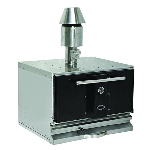 Resto Quality Charcoal grill stove RQ.PKF-50-S Resto Quality Charcoal grill stove RQ.PKF-50-S