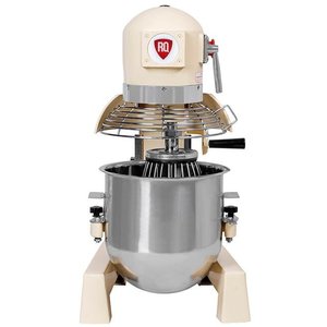Resto Quality Planetary Mixer 10 L, 0,37 kW, 2 Speeds Resto Quality Planetary Mixer 10 L, 0,37 kW, 2 Speeds