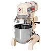 Resto Quality Planetary Mixer 10 L, 0,37 kW, 2 Speeds Resto Quality Planetary Mixer 10 L, 0,37 kW, 2 Speeds