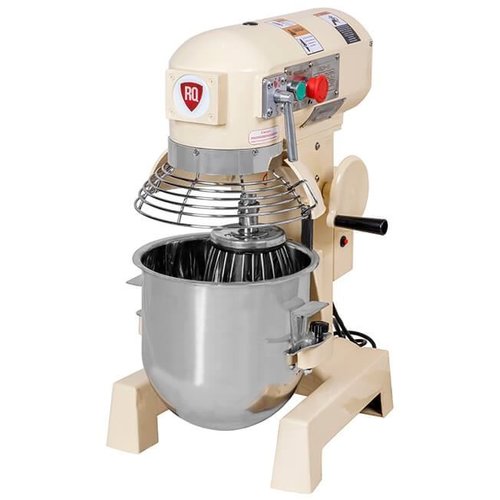 Resto Quality Mikser planetarny 10 L, 0,37 kW, 2 stopnie prędkości Resto Quality Mikser planetarny 10 L, 0,37 kW, 2 stopnie prędkości