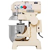 Resto Quality Planetary Mixer 10 L, 0,37 kW, 2 Speeds Resto Quality Planetary Mixer 10 L, 0,37 kW, 2 Speeds