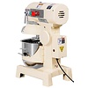 Resto Quality Planetary Mixer 10 L, 0,37 kW, 2 Speeds Resto Quality Planetary Mixer 10 L, 0,37 kW, 2 Speeds