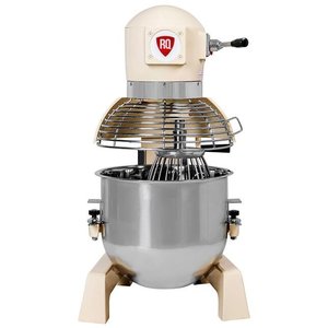 Resto Quality Mikser planetarny 20 L, 1,1 kW, 3 stopnie prędkości Resto Quality Mikser planetarny 20 L, 1,1 kW, 3 stopnie prędkości