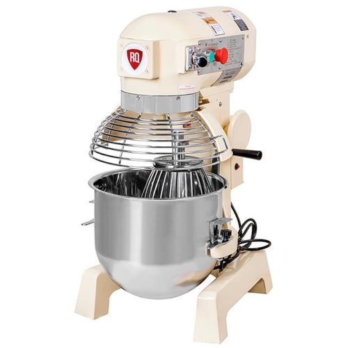 Resto Quality Planetary Mixer 20 L, 1,1 kW, 3 Speeds Resto Quality Planetary Mixer 20 L, 1,1 kW, 3 Speeds