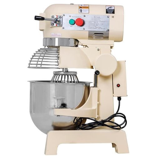 Resto Quality Planetary Mixer 20 L, 1,1 kW, 3 Speeds Resto Quality Planetary Mixer 20 L, 1,1 kW, 3 Speeds