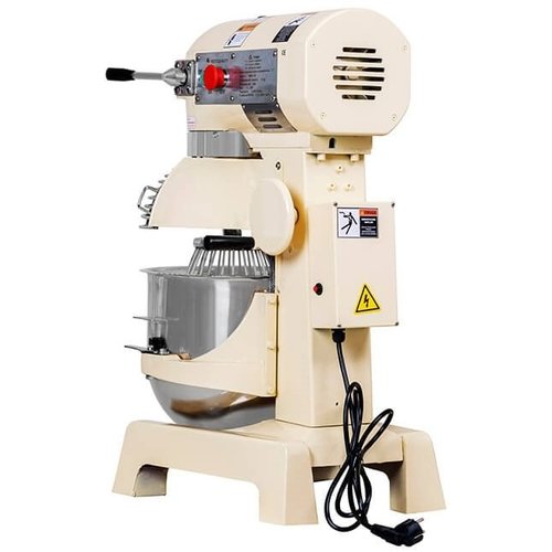 Resto Quality Planetary Mixer 20 L, 1,1 kW, 3 Speeds Resto Quality Planetary Mixer 20 L, 1,1 kW, 3 Speeds