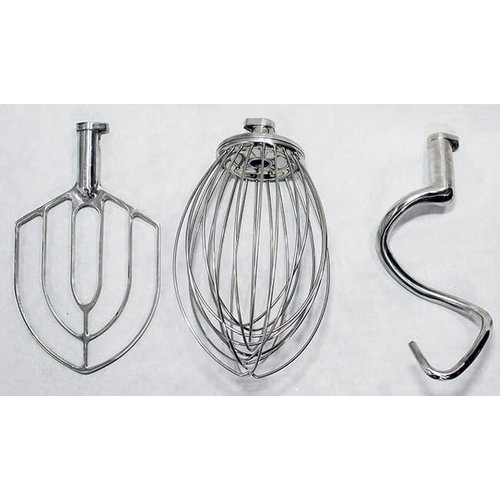 Resto Quality Planetary Mixer 20 L, 1,1 kW, 3 Speeds Resto Quality Planetary Mixer 20 L, 1,1 kW, 3 Speeds