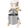Resto Quality Planetary Mixer 30 L, 1,5 kW, 3 Speeds Resto Quality Planetary Mixer 30 L, 1,5 kW, 3 Speeds