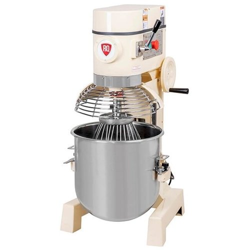 Resto Quality Mikser planetarny 30 L, 1,5 kW, 3 stopnie prędkości