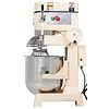 Resto Quality Planetary Mixer 30 L, 1,5 kW, 3 Speeds Resto Quality Planetary Mixer 30 L, 1,5 kW, 3 Speeds
