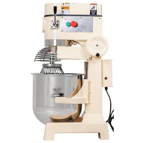 Resto Quality Mikser planetarny 30 L, 1,5 kW, 3 stopnie prędkości