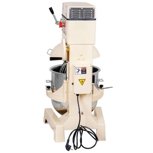 Resto Quality Mikser planetarny 30 L, 1,5 kW, 3 stopnie prędkości