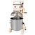 Resto Quality Mikser planetarny 50 L, 2,2 kW, 3 stopnie prędkości