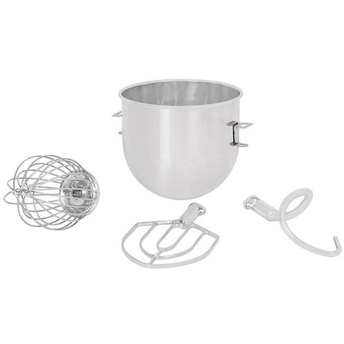 Resto Quality Mikser planetarny 50 L, 2,2 kW, 3 stopnie prędkości Resto Quality Mikser planetarny 50 L, 2,2 kW, 3 stopnie prędkości