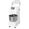Resto Quality Spiral Mixer with Fixed Bowl 30 L, 1,5 kW