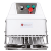 Resto Quality Spiral Mixer with Fixed Bowl 30 L, 1,5 kW