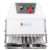 Resto Quality Spiral Mixer with Fixed Bowl 30 L, 1,5 kW