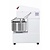 Resto Quality Spiral Mixer with Fixed Bowl 30 L, 1,5 kW