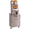Resto Quality Stationary Orange Juicer, Capacity 12 Fruits, 20-25 Oranges/min, 460W, with Automatic Feed, Self-Service