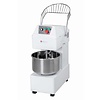 Resto Quality Spiral Mixer with Fixed Bowl 10 L, 0,75 kW