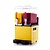 Resto Quality Granitor | Device for ice drinks slush shake 2x12l | SLUSH24.Y