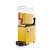 Resto Quality Granitor for sorbets | slush shake | 12l