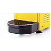 Resto Quality Granitor for sorbets | slush shake | 12l