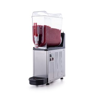 Resto Quality Granitor for sorbets | slush shake | 12l Resto Quality Granitor for sorbets | slush shake | 12l