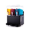 Resto Quality Granitor do sorbetów | slush shake | 12l+12l+12l