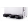 Resto Quality Granitor for sorbets | slush shake | 12l + 12l + 12l