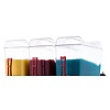 Resto Quality Granitor for sorbets | slush shake | 12l + 12l + 12l