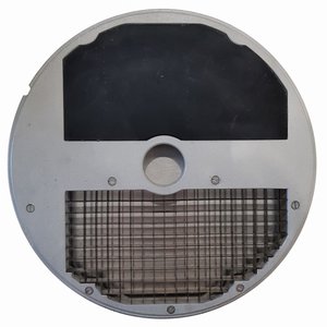 Resto Quality RQ11000 ankle disc | dice 8x8mm + 10x10 mm